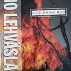 Reino Lehväslaiho Kuoleman suo - pikkukuva 1