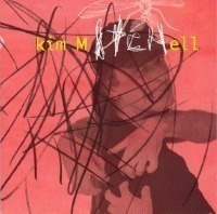 Kim Mitchell - Itch CD
