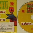 Manu Chao • Rainin in Paradize PROMO CD-Single - pikkukuva 2