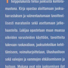 Harri Hänninen: Tavoitteena maraton - pikkukuva 3