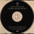 Lasse Dahlquist • Lasse Dahlquist CD - pikkukuva 3