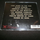 Nekromantheon: Rise, Vulcan Spectre Cd - pikkukuva 2
