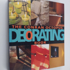 Anoop Parikh : The Conran Octopus Decorating Book - pikkukuva 1