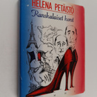 Helena Petäistö : Ranskalaiset korot - pikkukuva 1