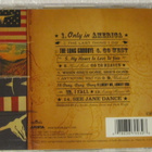 Brooks & Dunn • Steers & Stripes CD - pikkukuva 3