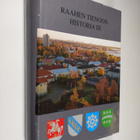 Raahen tienoon historia 3 : Raahen kaupunki, Pattijoen (S... - pikkukuva 1