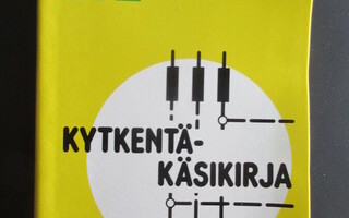 Kytkentäkäsikirja