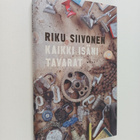 Riku Siivonen : Kaikki isäni tavarat - pikkukuva 1