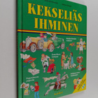 Emanuela Bussolati : Kekseliäs ihminen - pikkukuva 1