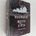 Hugleikur Dagsson : Huumorin musta kirja : 666 valittua - pikkukuva 1