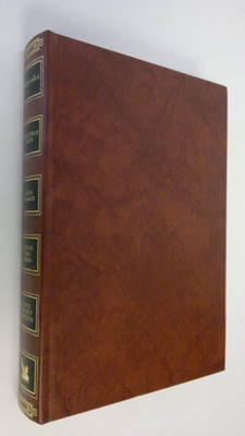 Kirjavaliot : Stern, Richard Martin : Kuoleman silta ; De...