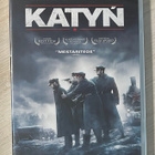 Andrzej Wajda: KATYN (2007) uusi ja muoveissa - pikkukuva 1
