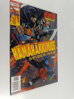 Hämähäkkimies 12/1997