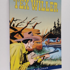 Gianluigi Bonelli : Tex Willer Kirjasto 55: Kitin jäljillä - pikkukuva 1