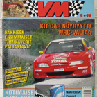 VM Vauhdin maailma 5/1999 - pikkukuva 1
