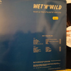 Wet ´n´ Wild LP - pikkukuva 2