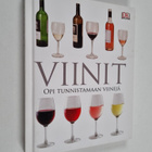 David Williams : Viinit : opi tunnistamaan viinejä - pikkukuva 1