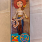 Toy Story 2 alkuperäinen Jessie doll nukke avaamaton Disney - pikkukuva 1
