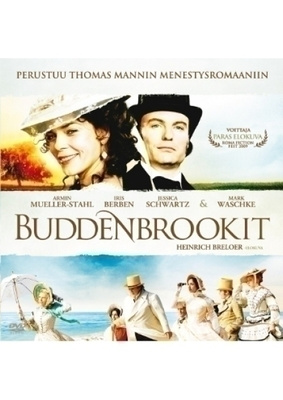 Buddenbrookit (Pocket DVD) ALE!
