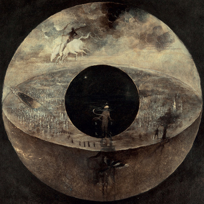 Gravetemple : Impassable Fear CD