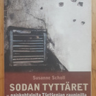 Susanne Scholl / Sodan tyttäret - naiskohtaloita Tšetšenian - pikkukuva 1