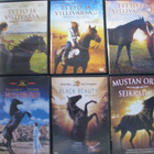 MUSTA ORI + MUUT HEVOSFILMIT + PC-peli - pikkukuva 2
