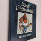 Veikko Lehtosalo : Isoisän tonttuystävät - pikkukuva 1