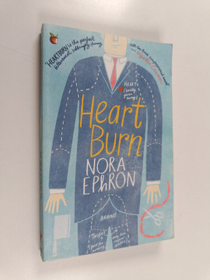 Nora Ephron : Heartburn