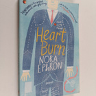 Nora Ephron : Heartburn - pikkukuva 1