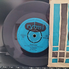 EILA PIENIMÄKI, Särkyneitä toiveita / Tulenliekki, 7'' -60 - pikkukuva 2
