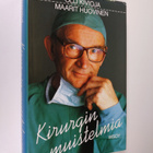 Olli Kivioja : Kirurgin muistelmia - pikkukuva 1