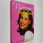 Cathy Kelly : Nainen paikallaan - pikkukuva 1