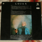 LOJAX ~ s/t ~ LP  - Hasse Walli - Sami Hurmerinta - pikkukuva 2