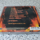 Amon Amarth - The Crusher (CD) - pikkukuva 2