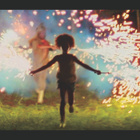 UUSI BEASTS OF THE SOUTHERN WILD BLU-RAY (2012) EI PK - pikkukuva 5