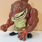 Street Sharks Slammu - pikkukuva 1