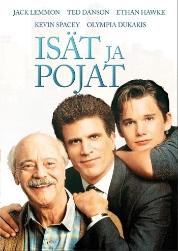 isät ja pojat	(39 391)	UUSI	-FI-	suomik.	DVD		jack lemmon	19