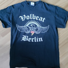 Volbeat Berlin (virallinen t-paita) - pikkukuva 2