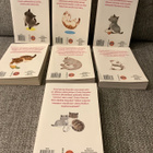 NEITI KOUME, tiikeriraita  1 - 7 (KOKO SARJA) - pikkukuva 2