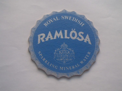 RAMLÖSA lasinalunen