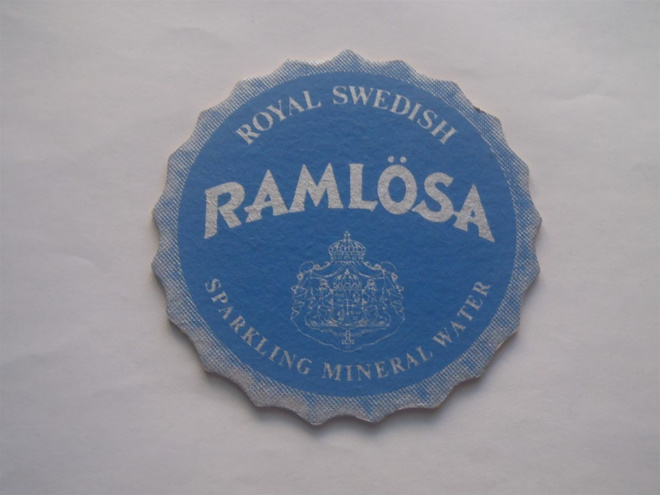 RAMLÖSA lasinalunen