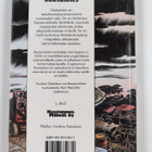 Ted Hughes : Rautamies - pikkukuva 2