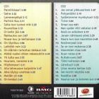 Tarja Lunnas- Kaikki parhaat (Tupla-CD) - pikkukuva 2