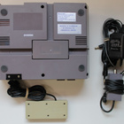 NES 8-bit konsolipaketti (PAL-B/SCN) **Huollettu** - pikkukuva 3