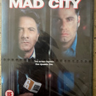 [DVD] MAD CITY (Yksinoikeudella) - pikkukuva 1