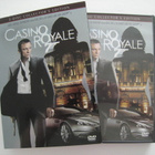 Casino Royale 007 2-disc Collector’s Edition DVD - pikkukuva 4