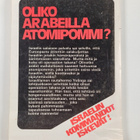Andrew Sugar : Kommando-sarja n:o 1/1977 : Tehtävä Alpeilla - pikkukuva 2