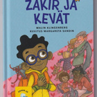 Malin Klingenberg: Zakir ja kevät - pikkukuva 1
