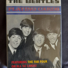 Beatles pelikortit - pikkukuva 1