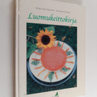 Maija-Liisa Nieminen ym. : Luomukeittokirja - pikkukuva 1